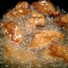 まぐろのピリ辛コチュジャンから揚げ レシピ 作り方 By オクハマモ 楽天レシピ まぐろのピリ辛コチュジャンから揚げ レシピ 作り方 By オクハマモ 楽天レシピ